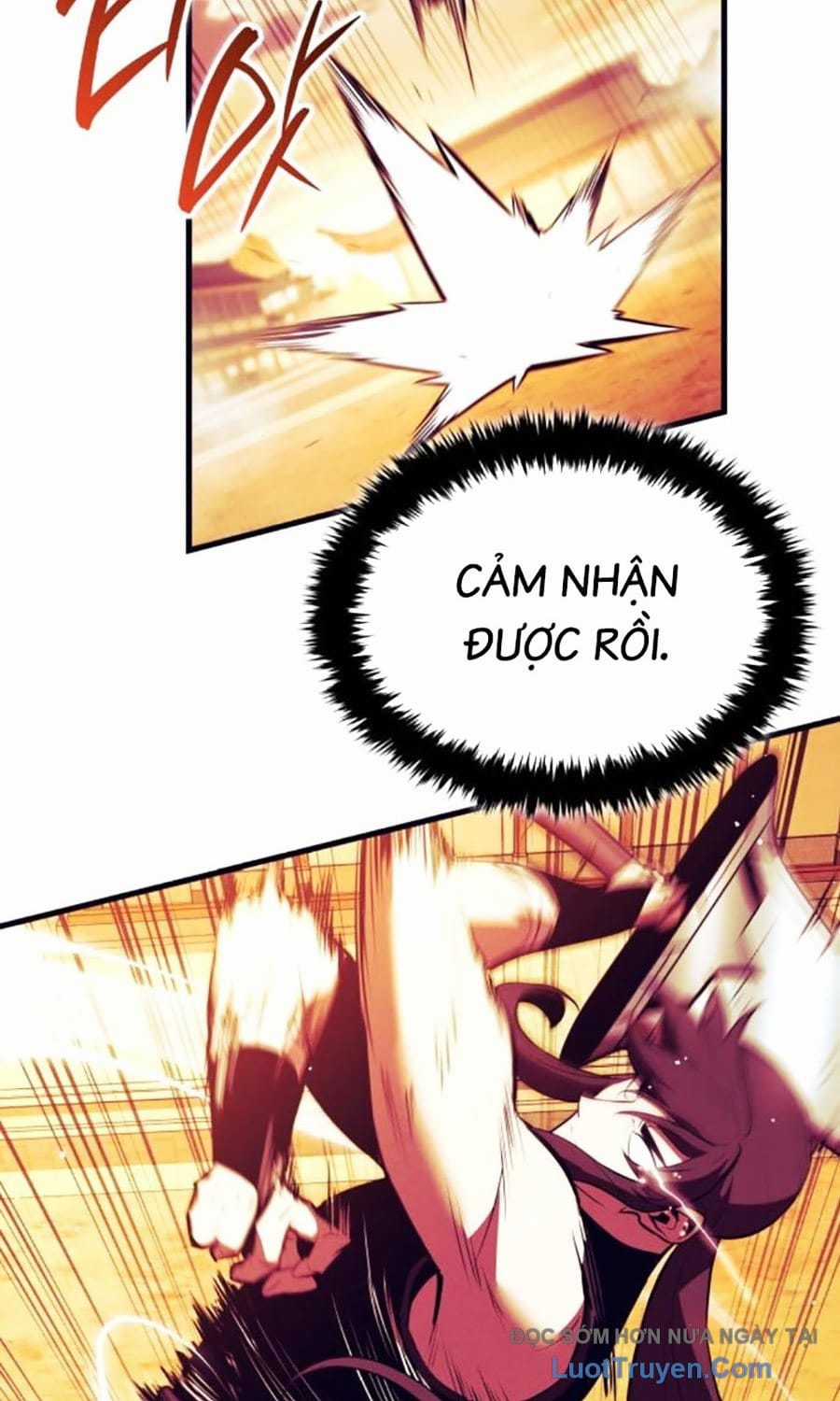 Ma Thần Trùng Sinh - Chapter 12 - Trang 101