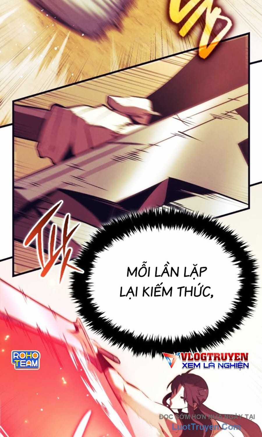 Ma Thần Trùng Sinh - Chapter 12 - Trang 105