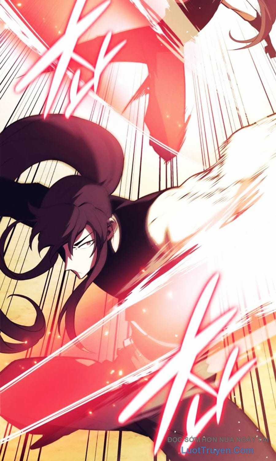 Ma Thần Trùng Sinh - Chapter 12 - Trang 106