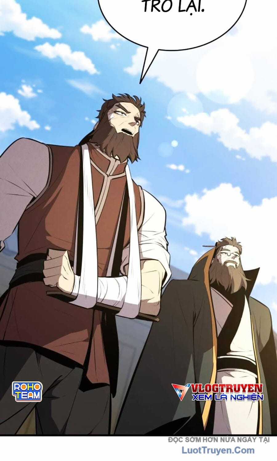 Ma Thần Trùng Sinh - Chapter 12 - Trang 112