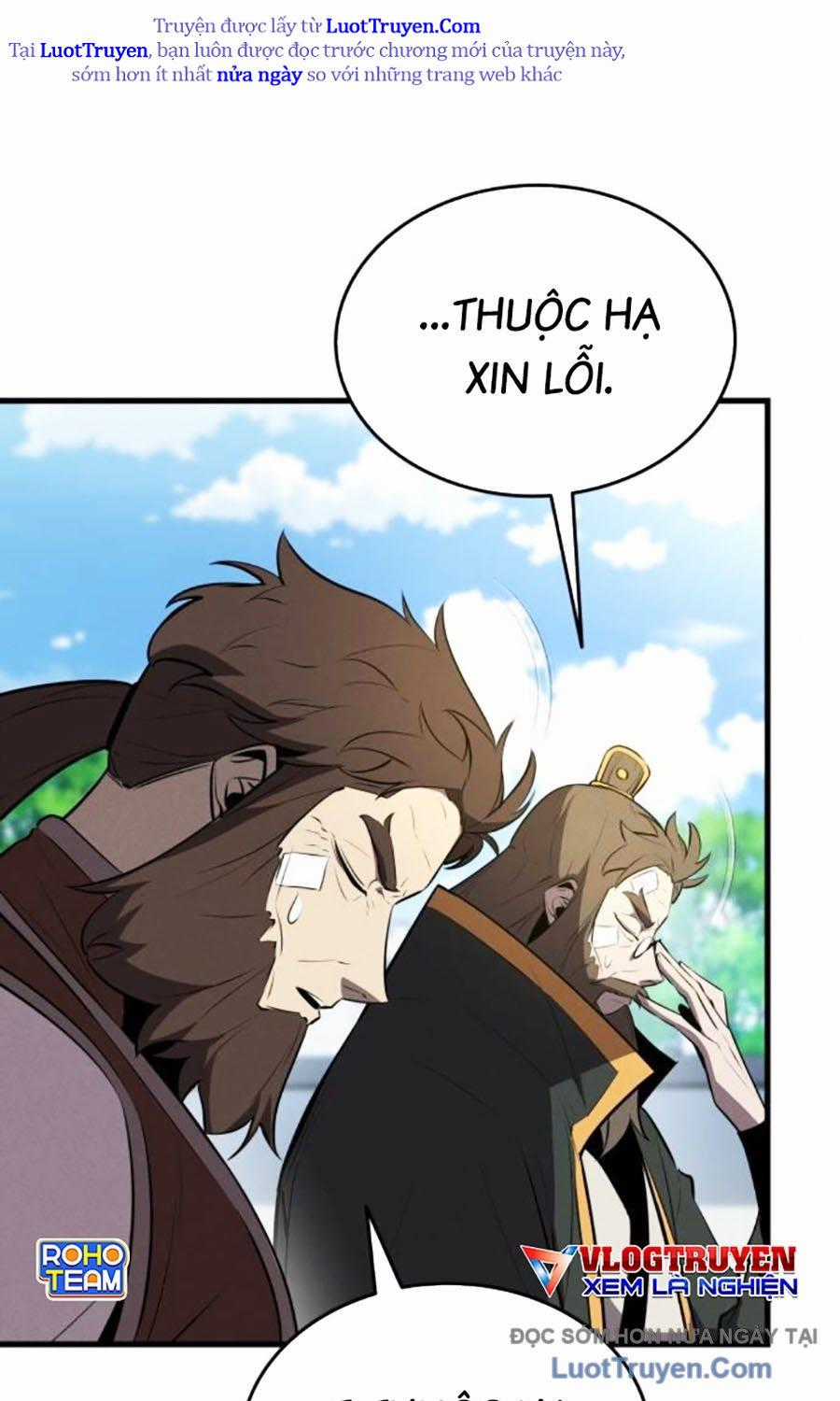 Ma Thần Trùng Sinh - Chapter 12 - Trang 118