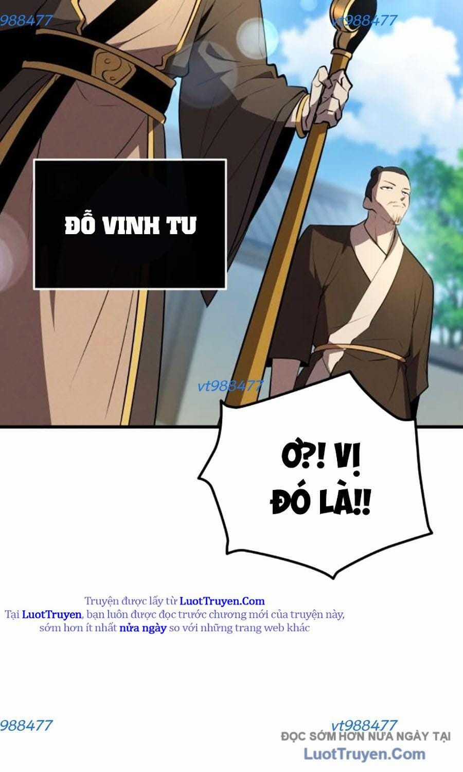 Ma Thần Trùng Sinh - Chapter 12 - Trang 122