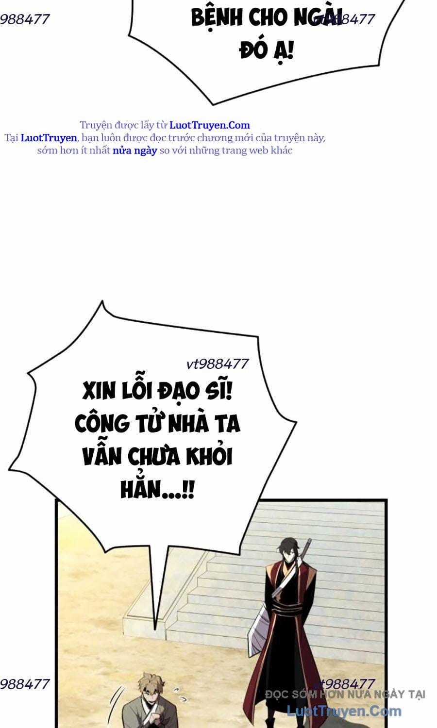 Ma Thần Trùng Sinh - Chapter 12 - Trang 124