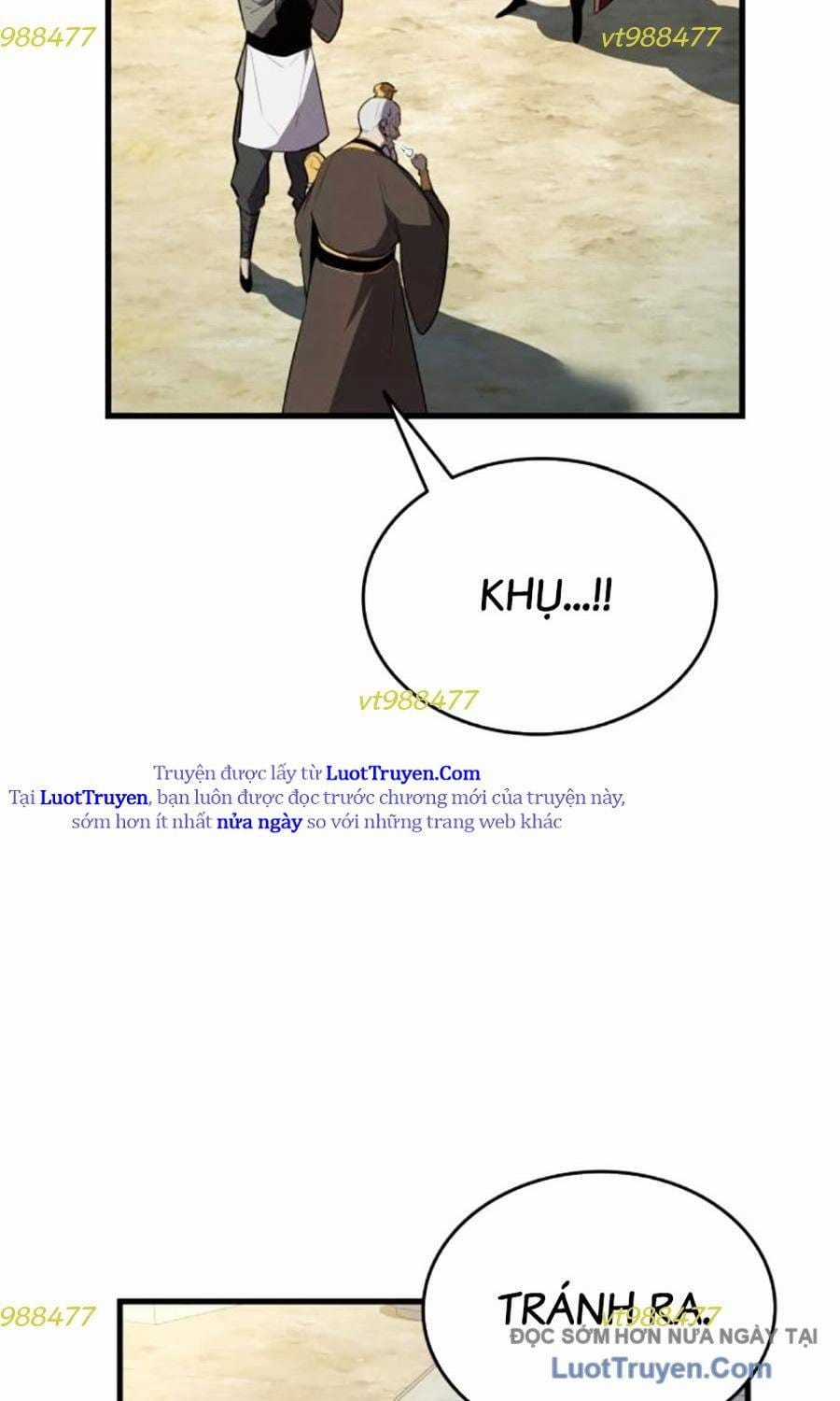 Ma Thần Trùng Sinh - Chapter 12 - Trang 125
