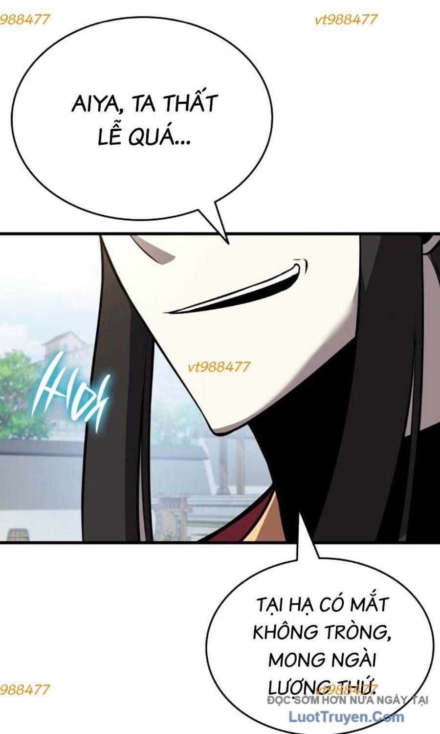 Ma Thần Trùng Sinh - Chapter 12 - Trang 127