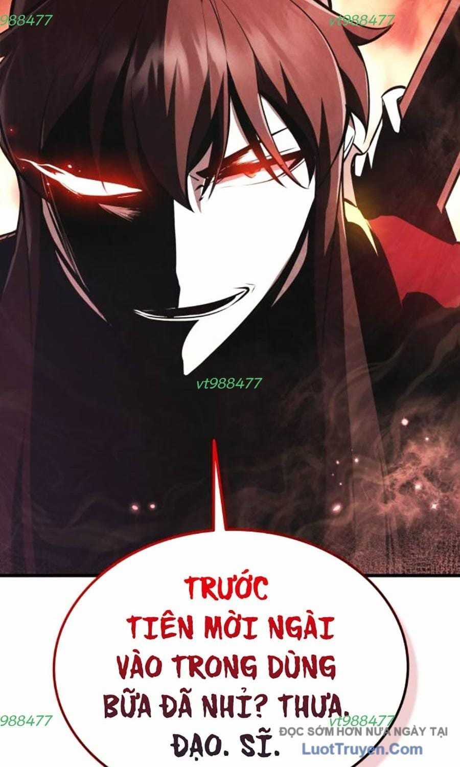 Ma Thần Trùng Sinh - Chapter 12 - Trang 129