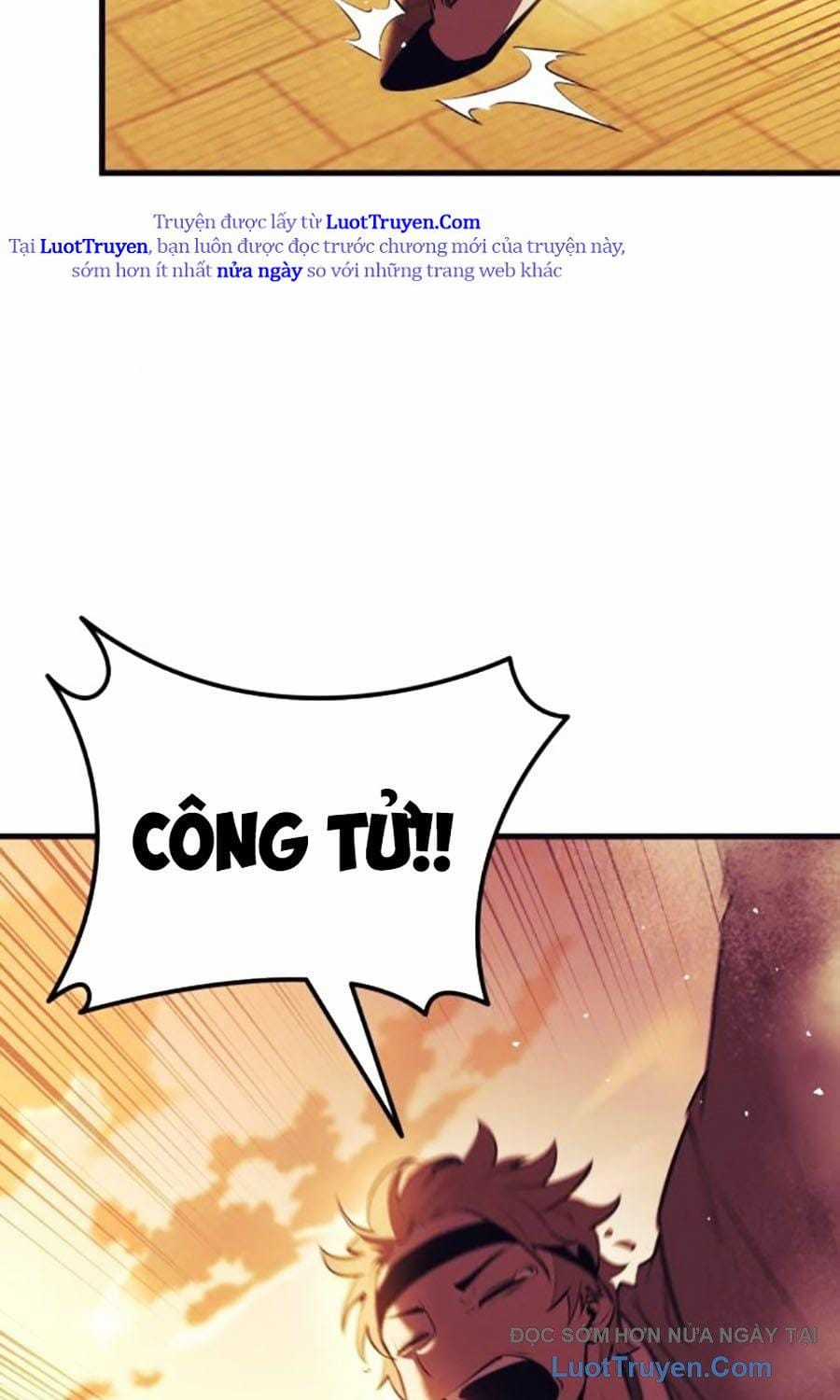 Ma Thần Trùng Sinh - Chapter 12 - Trang 15