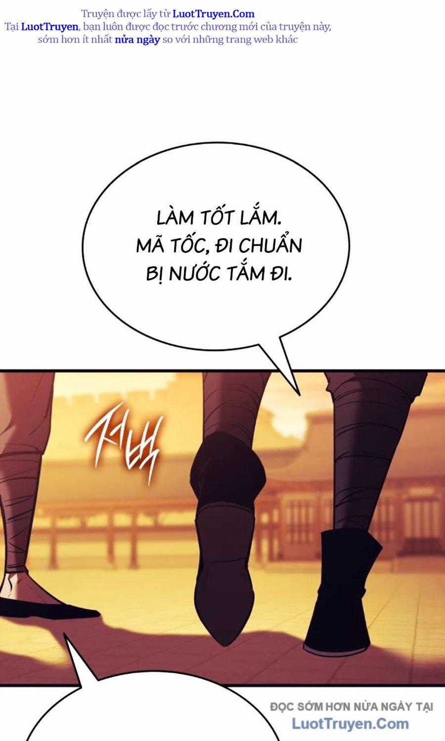 Ma Thần Trùng Sinh - Chapter 12 - Trang 20