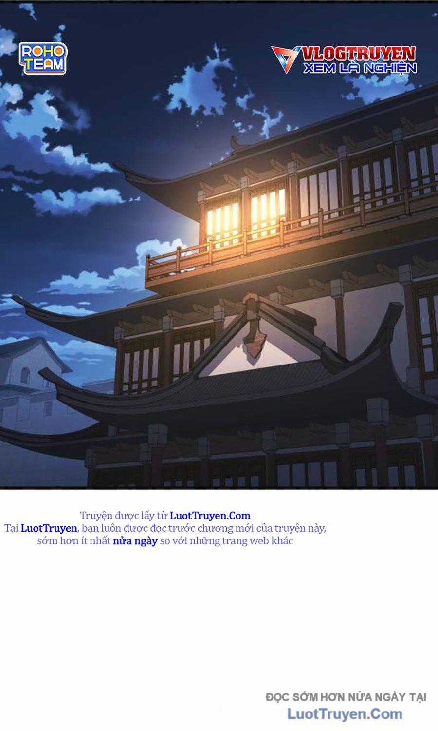 Ma Thần Trùng Sinh - Chapter 12 - Trang 22