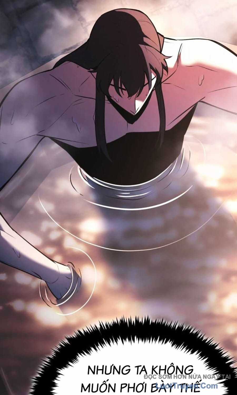 Ma Thần Trùng Sinh - Chapter 12 - Trang 28