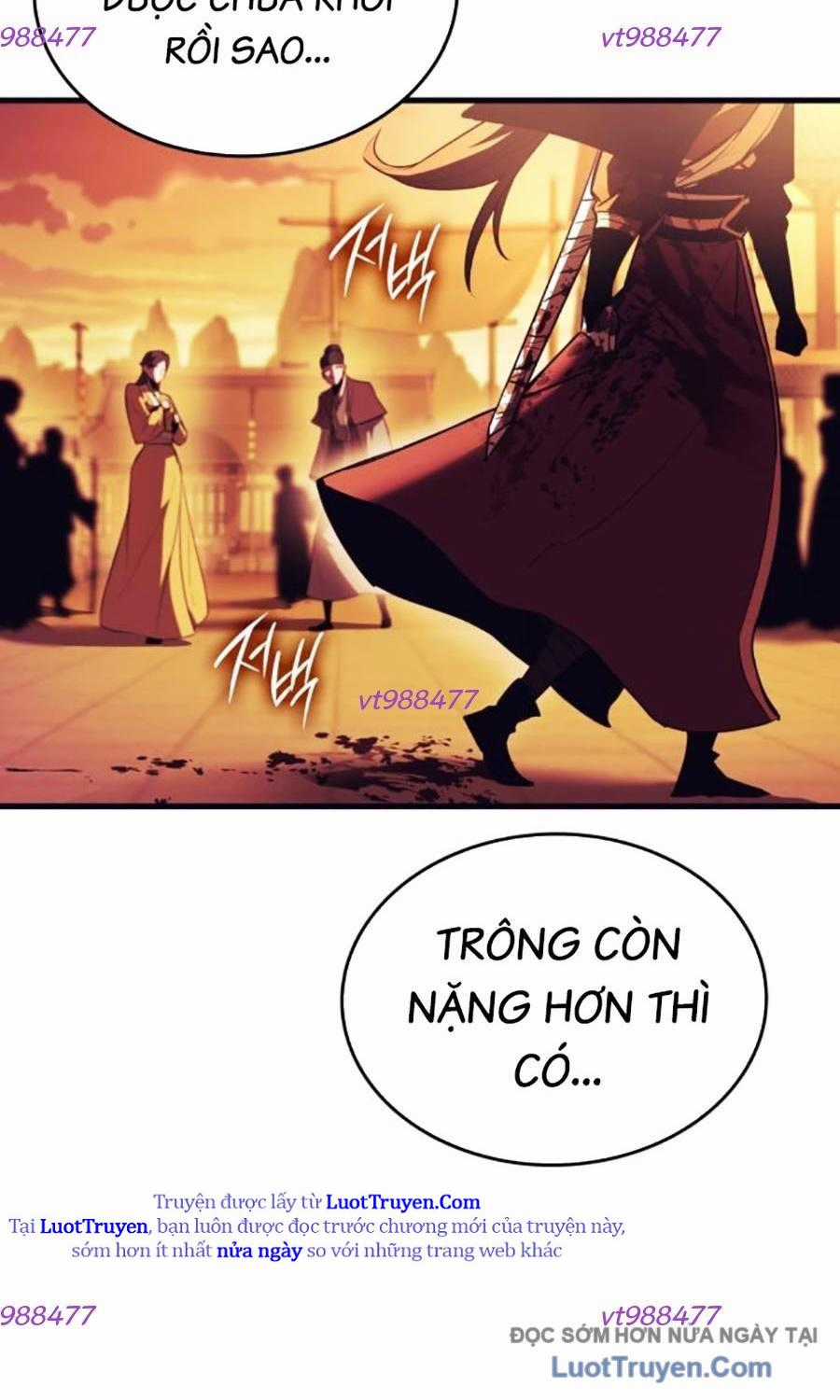 Ma Thần Trùng Sinh - Chapter 12 - Trang 4