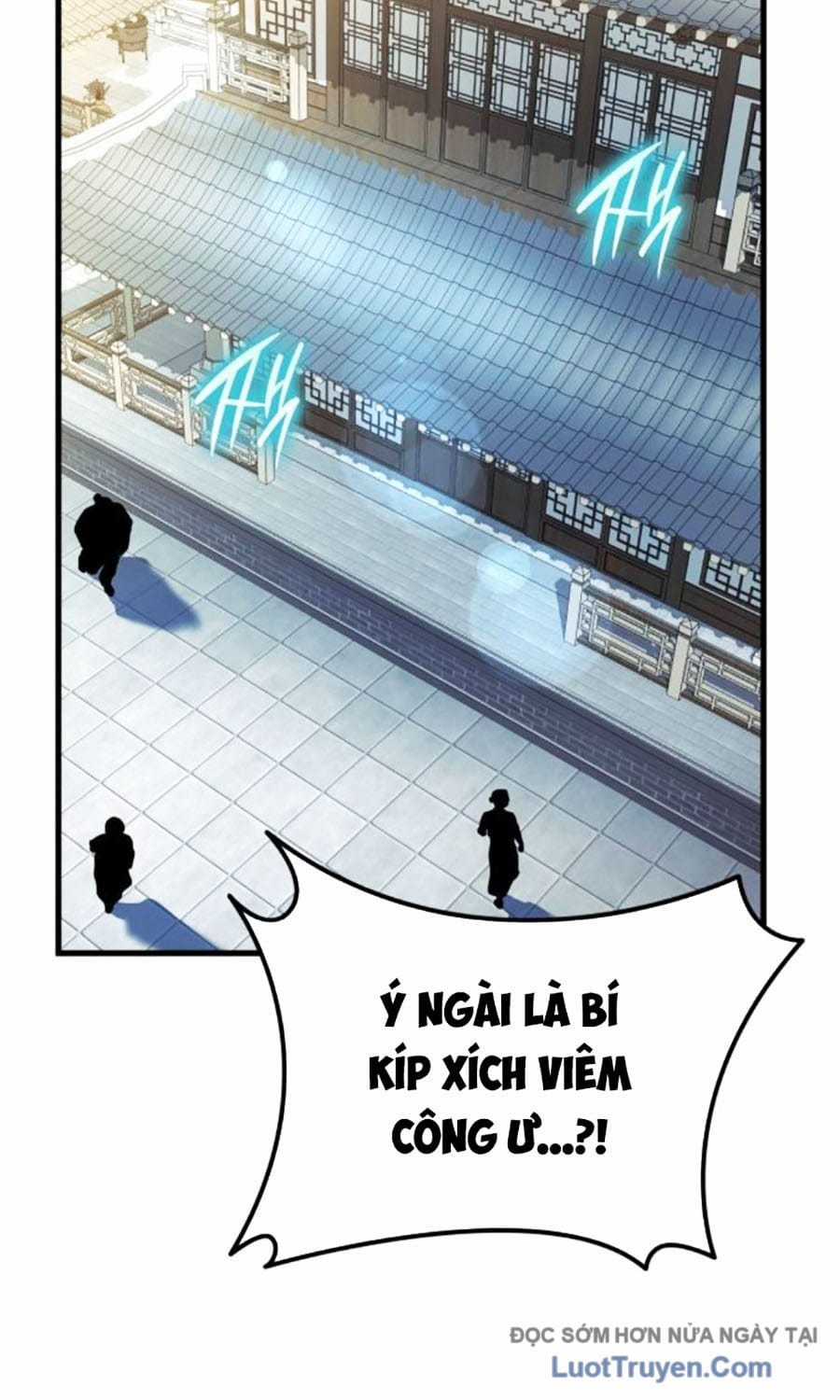 Ma Thần Trùng Sinh - Chapter 12 - Trang 37