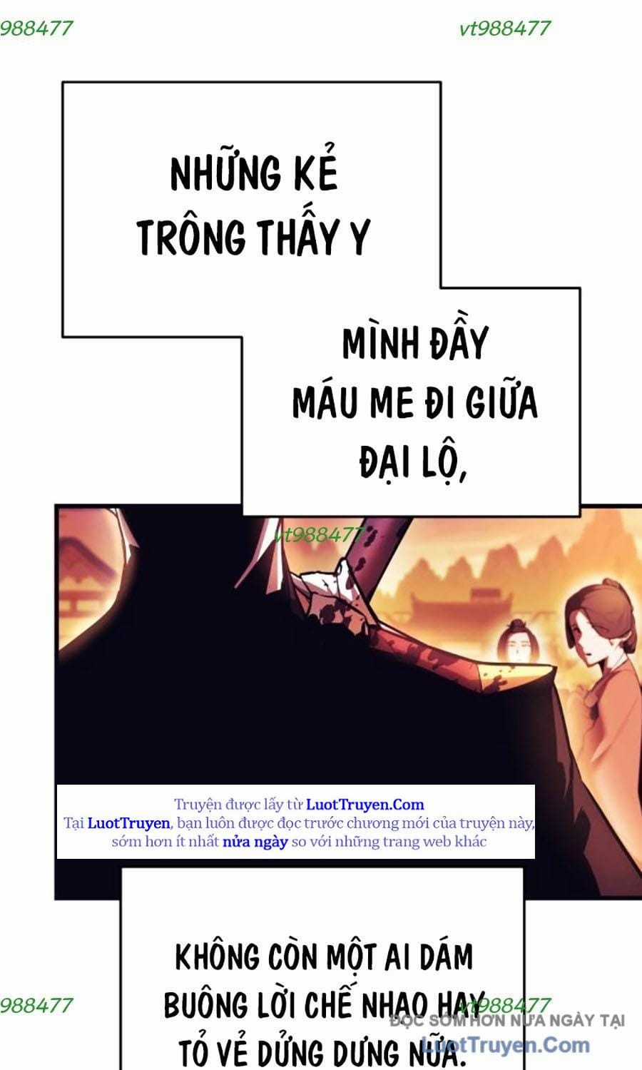 Ma Thần Trùng Sinh - Chapter 12 - Trang 5