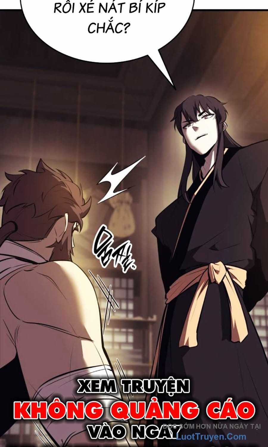 Ma Thần Trùng Sinh - Chapter 12 - Trang 42