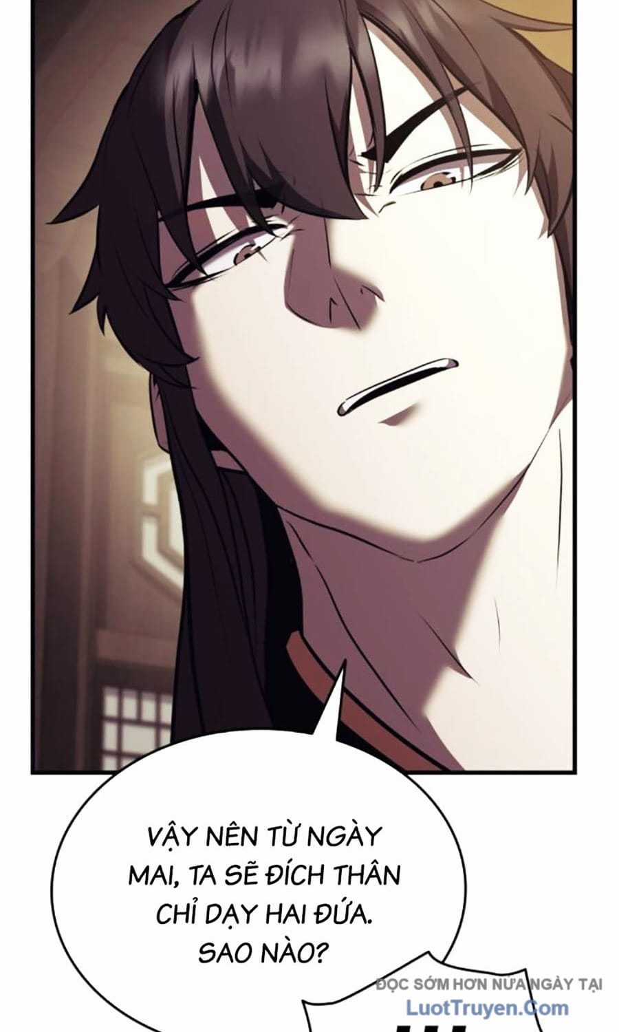 Ma Thần Trùng Sinh - Chapter 12 - Trang 44