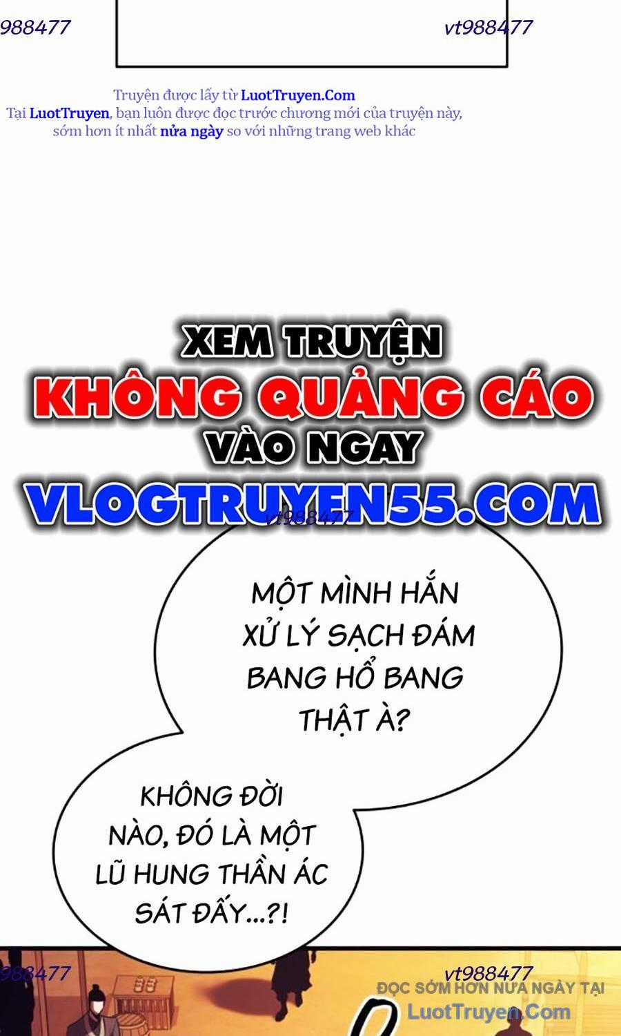 Ma Thần Trùng Sinh - Chapter 12 - Trang 6