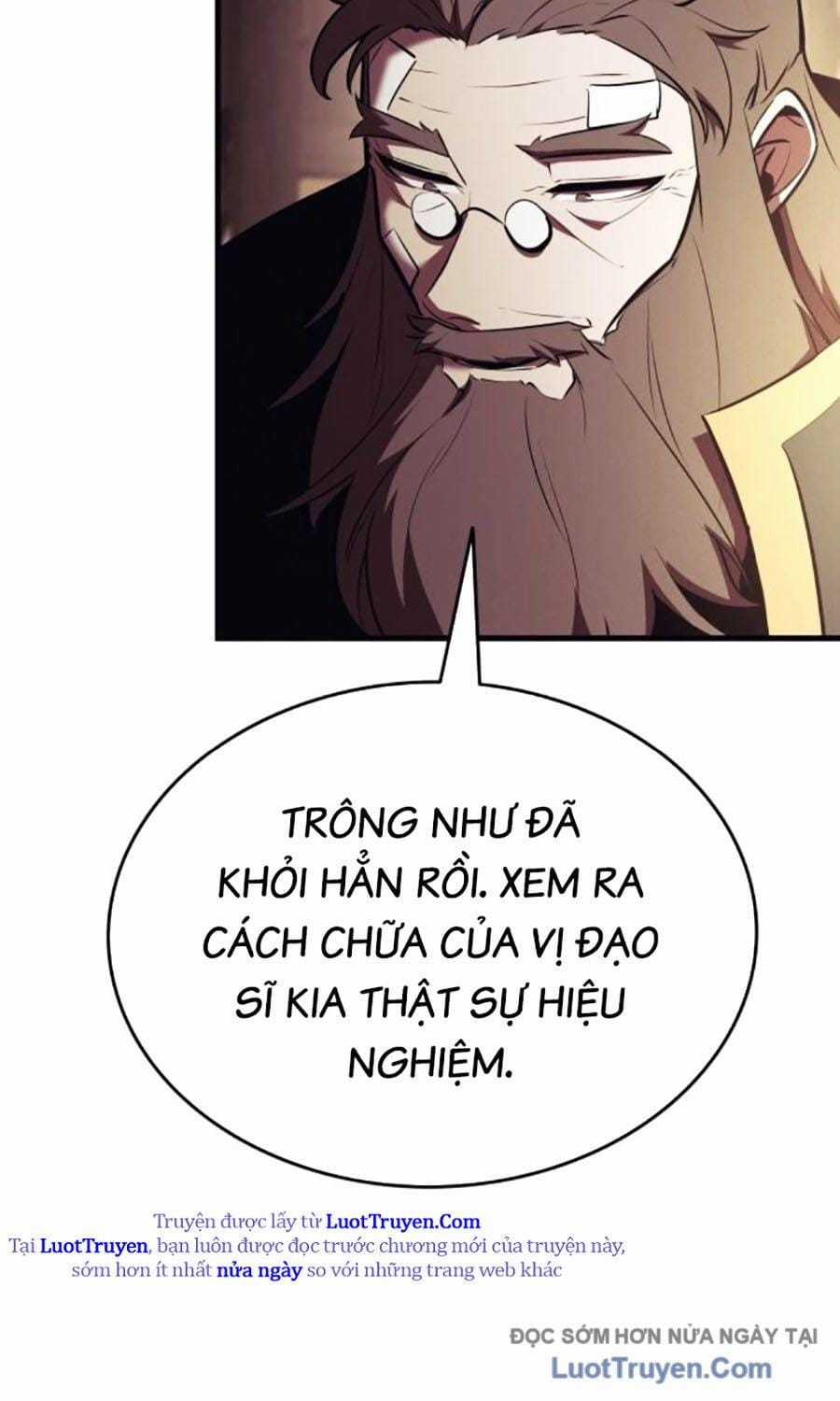 Ma Thần Trùng Sinh - Chapter 12 - Trang 53