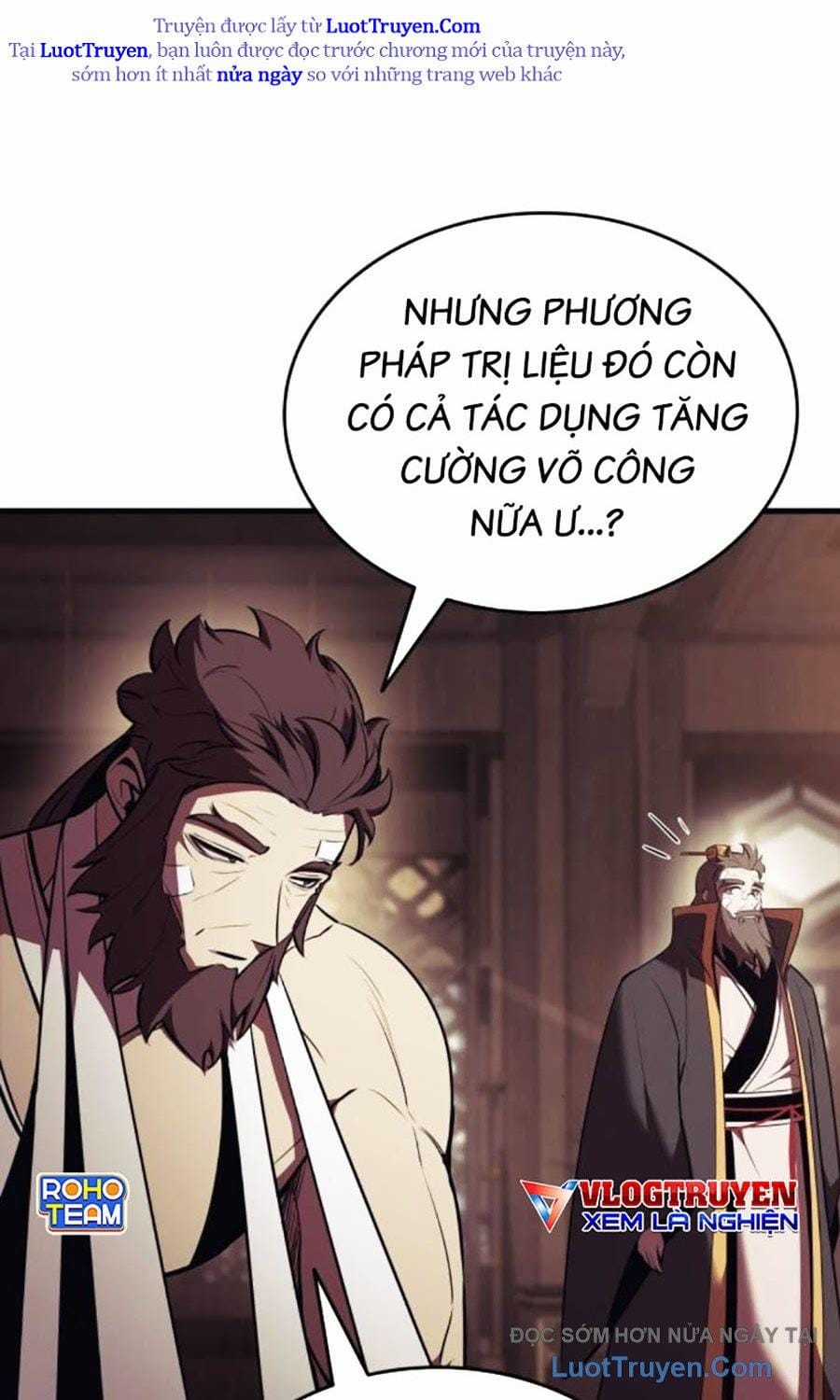 Ma Thần Trùng Sinh - Chapter 12 - Trang 54