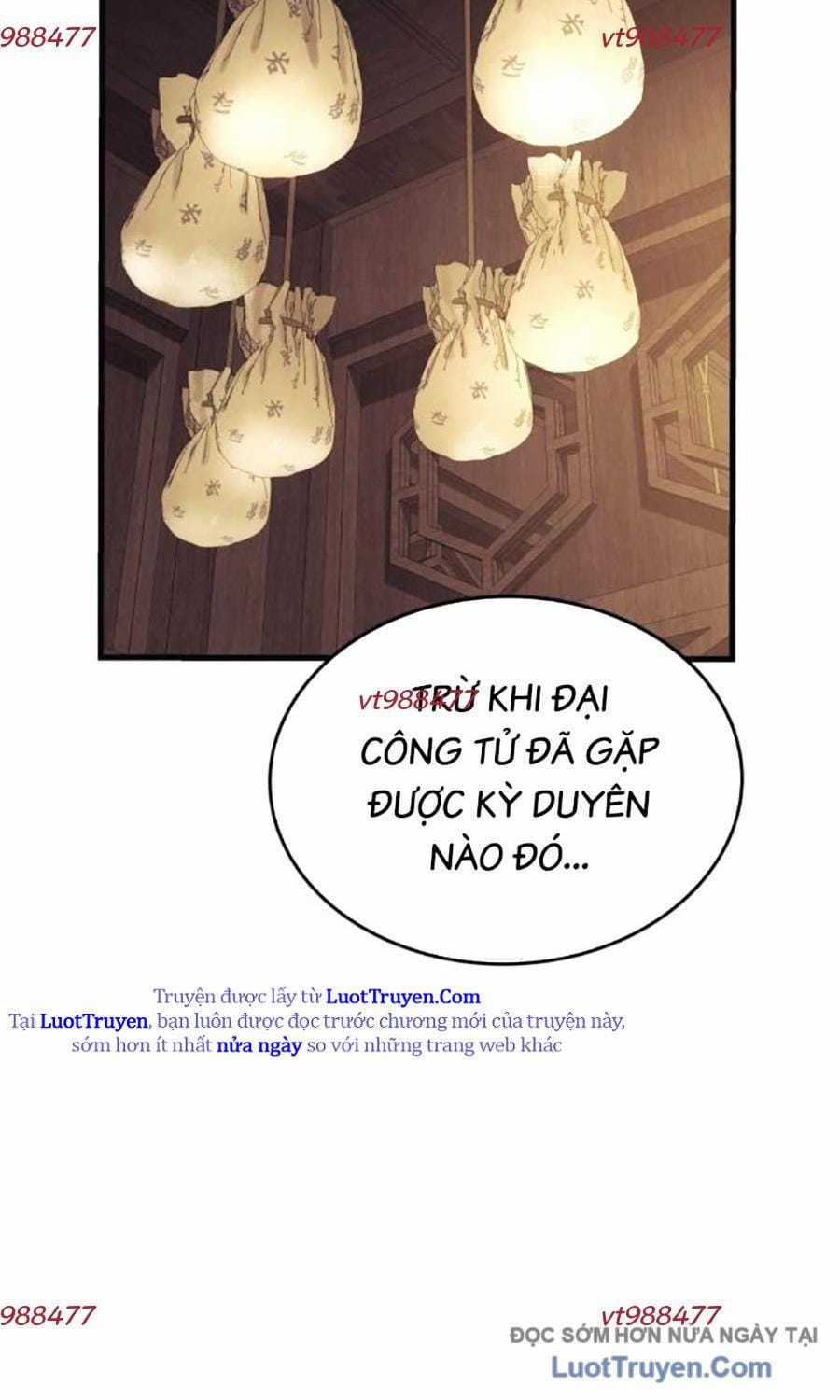 Ma Thần Trùng Sinh - Chapter 12 - Trang 56