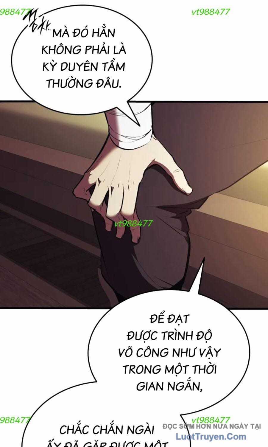 Ma Thần Trùng Sinh - Chapter 12 - Trang 57