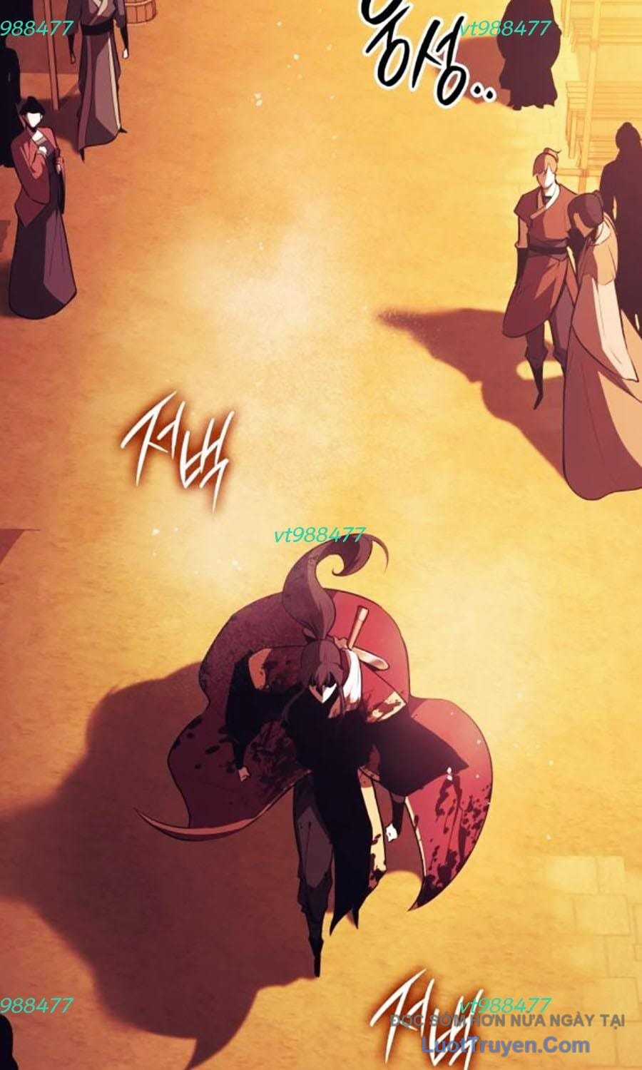 Ma Thần Trùng Sinh - Chapter 12 - Trang 7