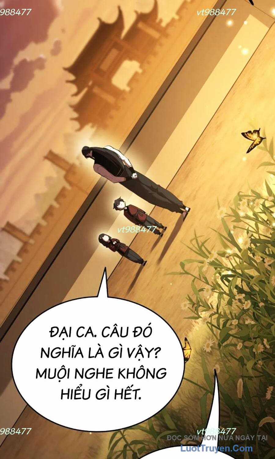 Ma Thần Trùng Sinh - Chapter 12 - Trang 62