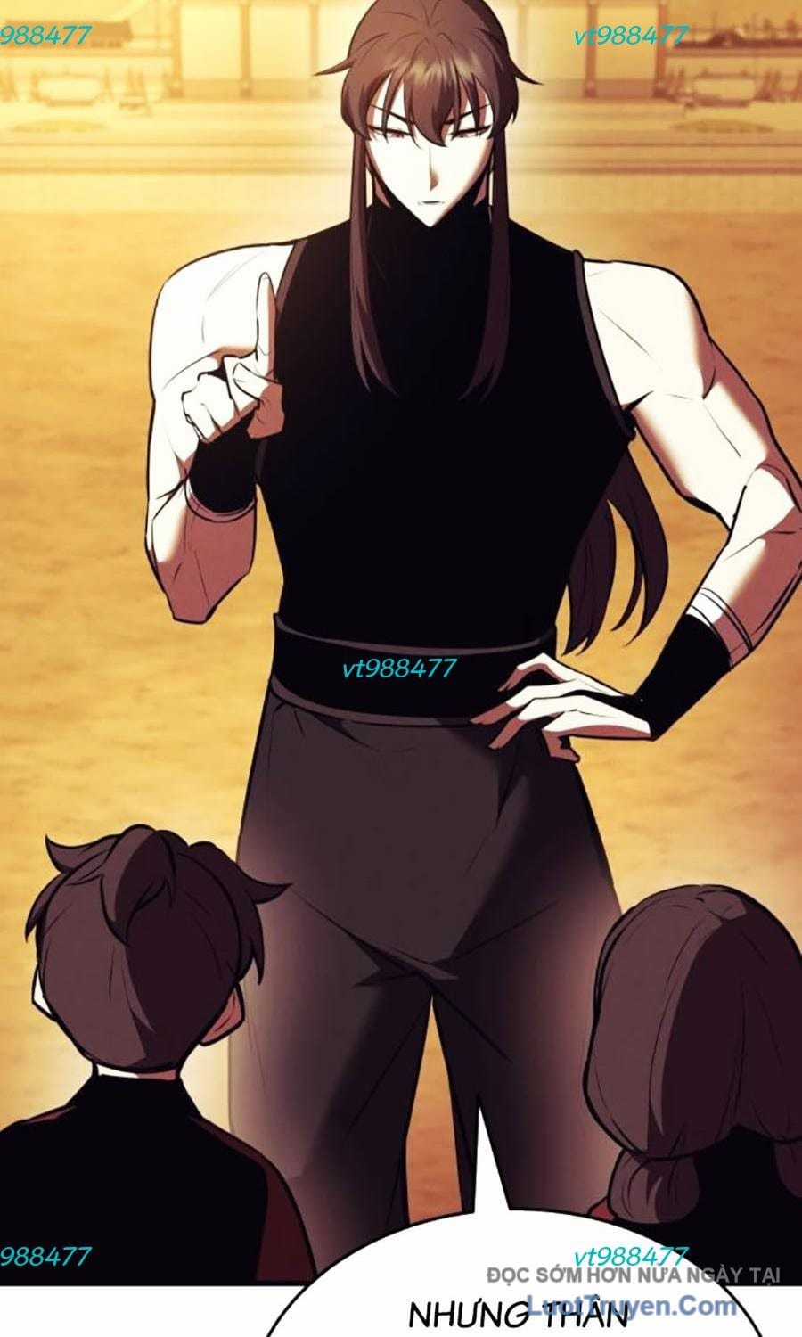 Ma Thần Trùng Sinh - Chapter 12 - Trang 64