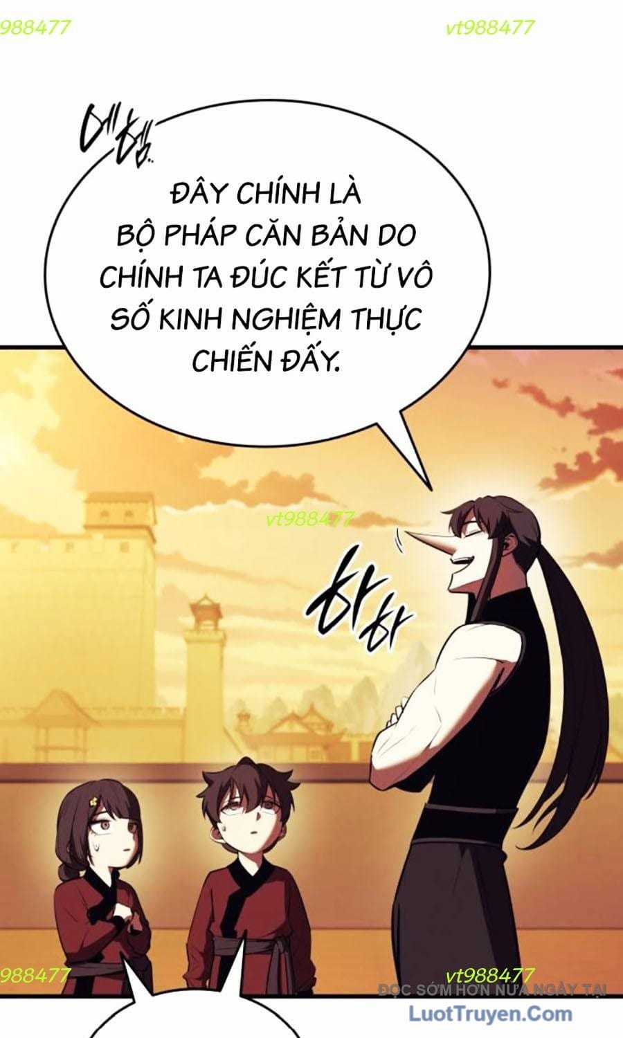Ma Thần Trùng Sinh - Chapter 12 - Trang 66