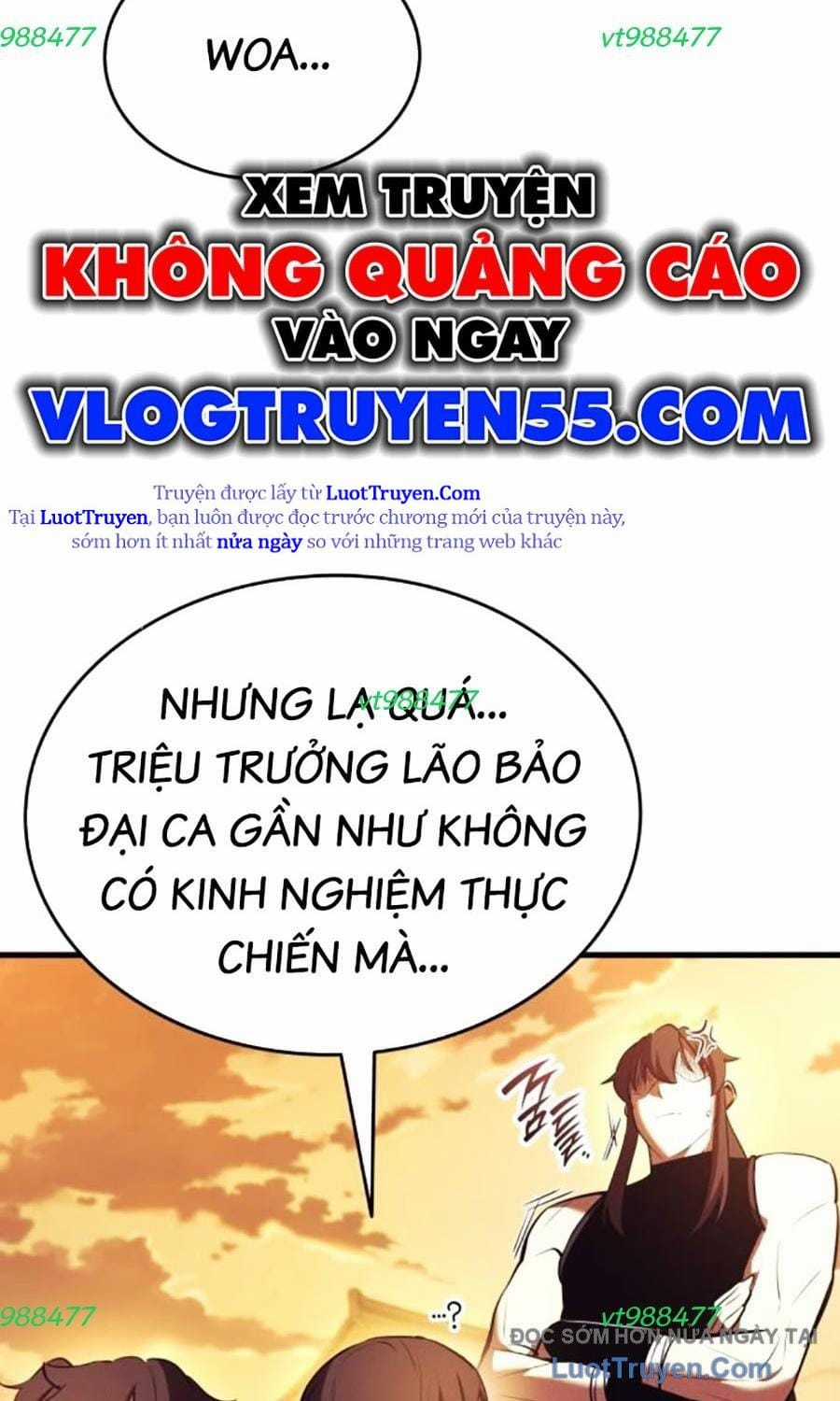 Ma Thần Trùng Sinh - Chapter 12 - Trang 67