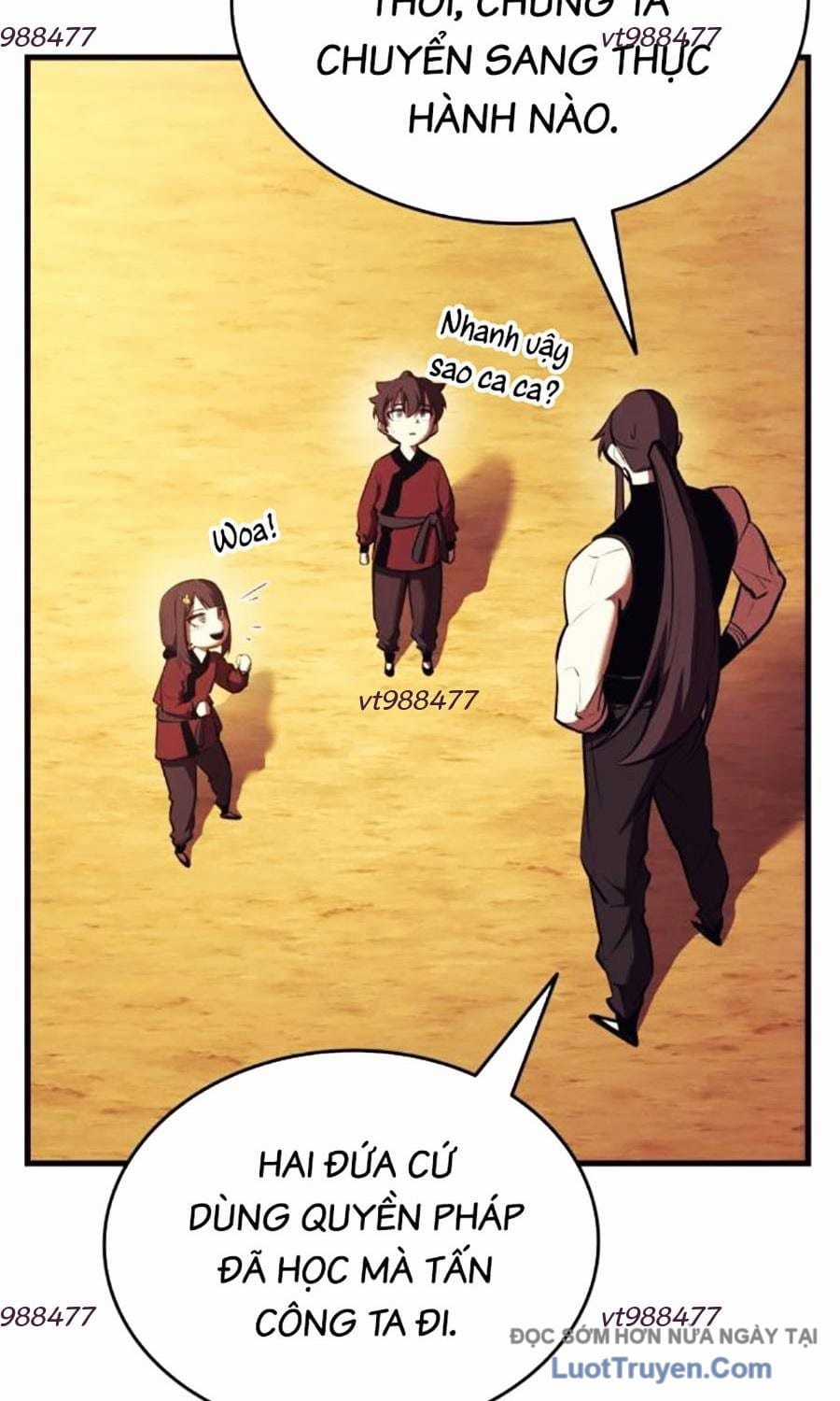 Ma Thần Trùng Sinh - Chapter 12 - Trang 69