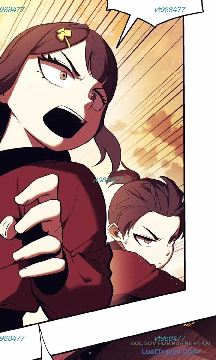 Ma Thần Trùng Sinh - Chapter 12 - Trang 72