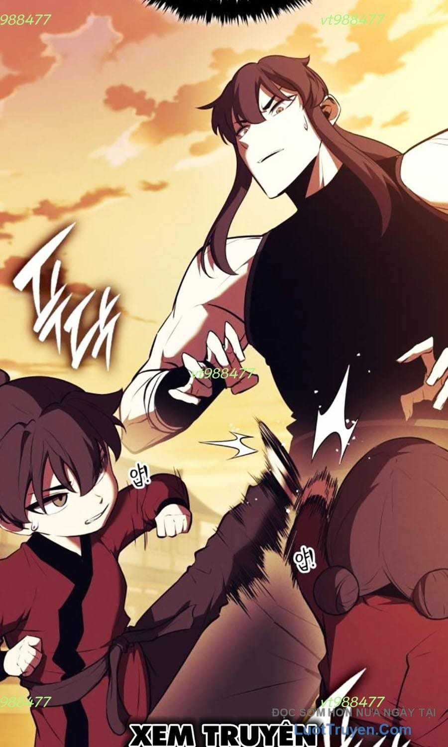 Ma Thần Trùng Sinh - Chapter 12 - Trang 74