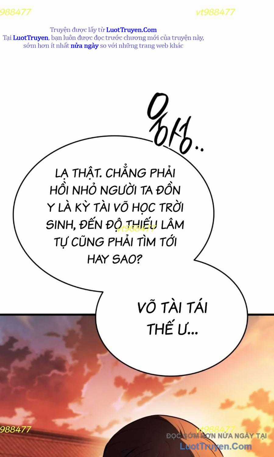 Ma Thần Trùng Sinh - Chapter 12 - Trang 9