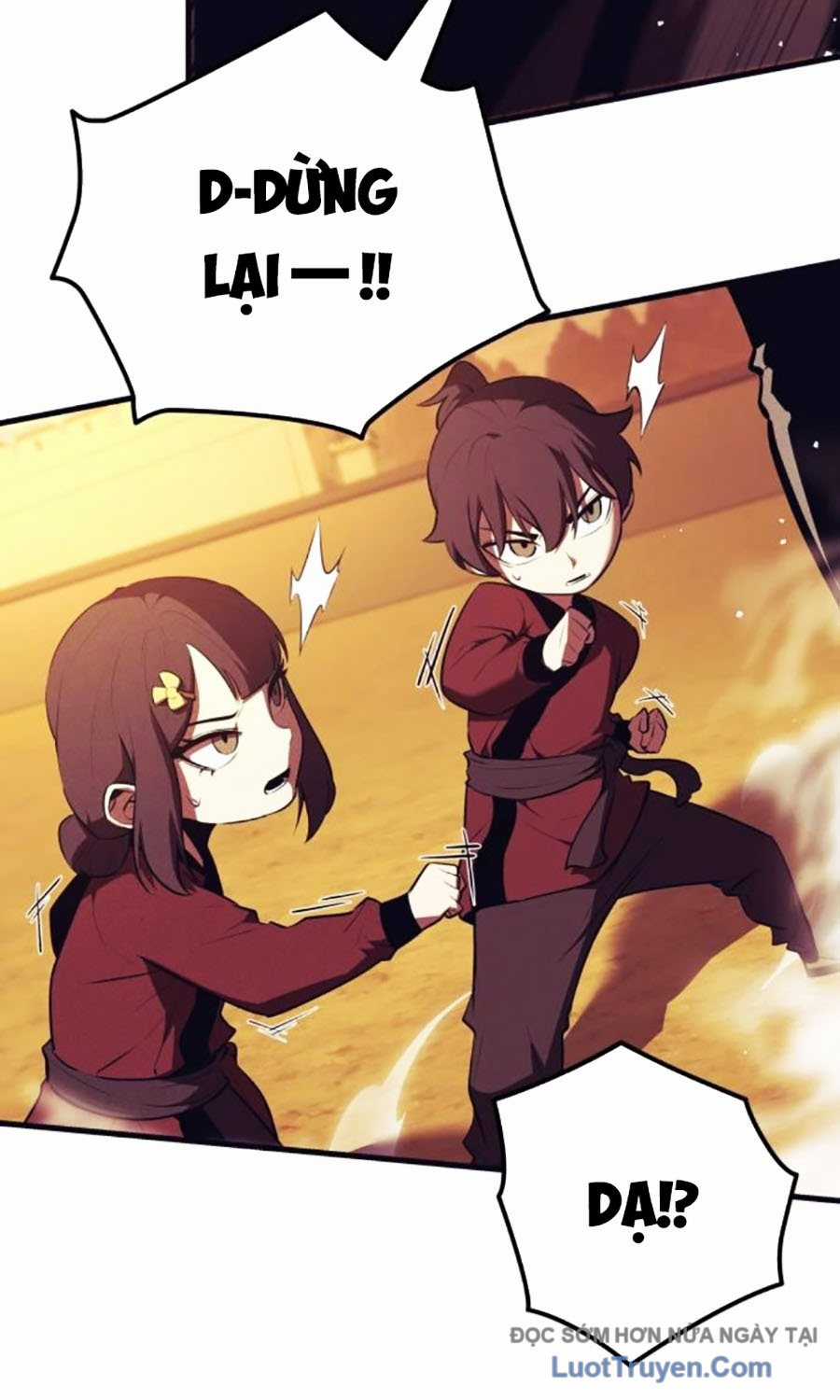 Ma Thần Trùng Sinh - Chapter 12 - Trang 82