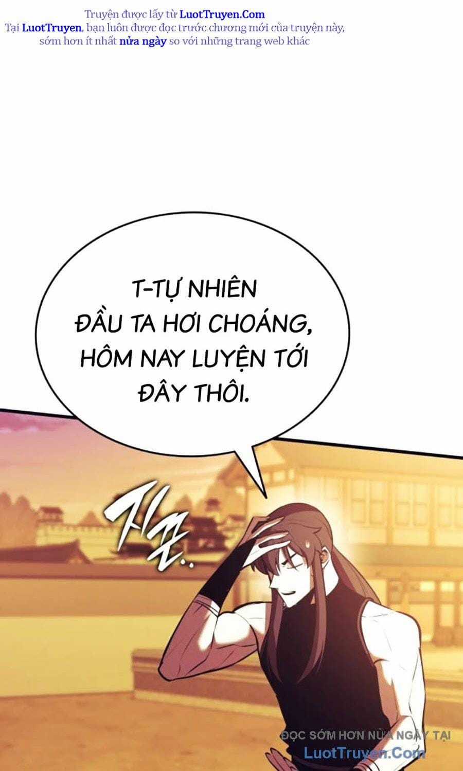Ma Thần Trùng Sinh - Chapter 12 - Trang 83