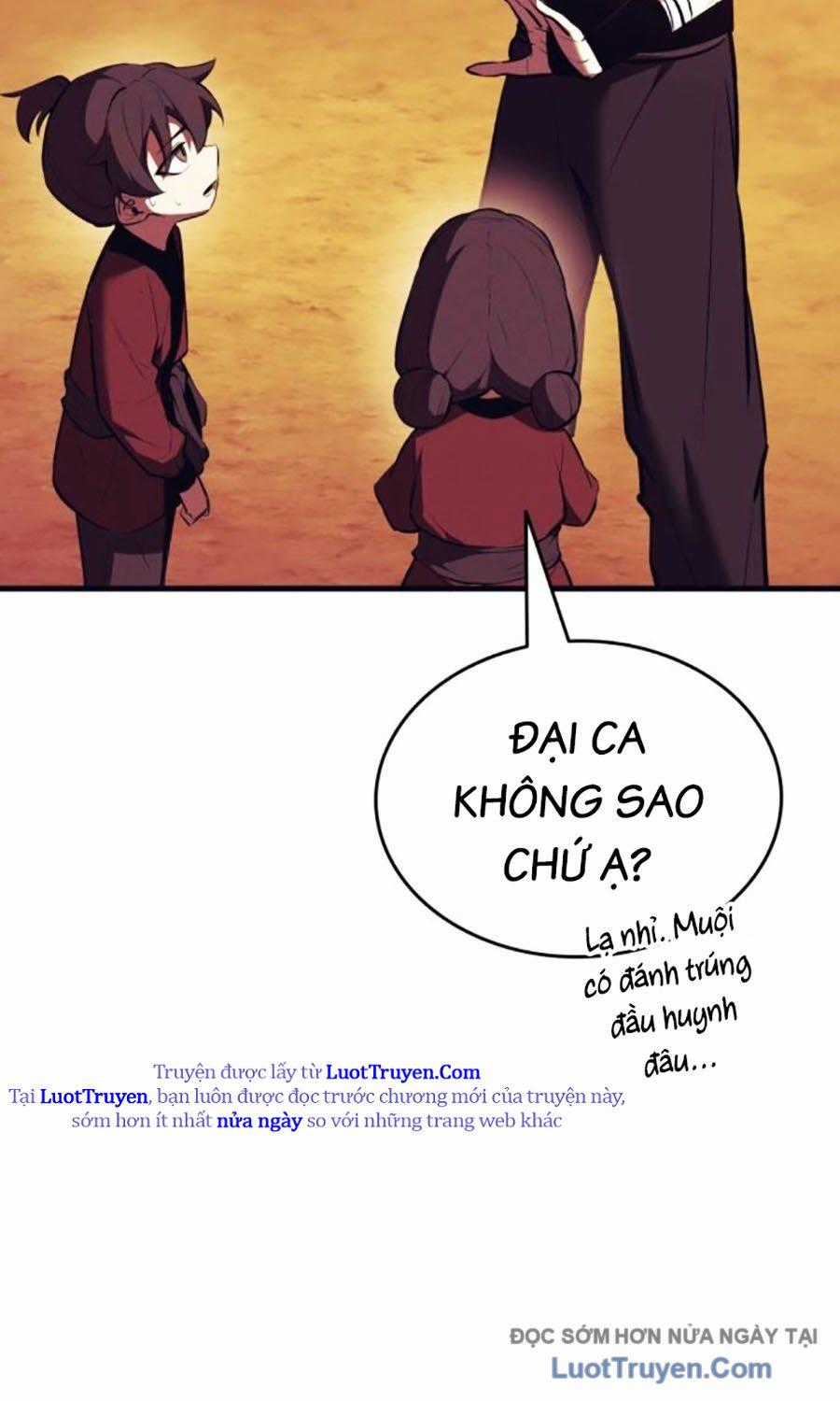 Ma Thần Trùng Sinh - Chapter 12 - Trang 84