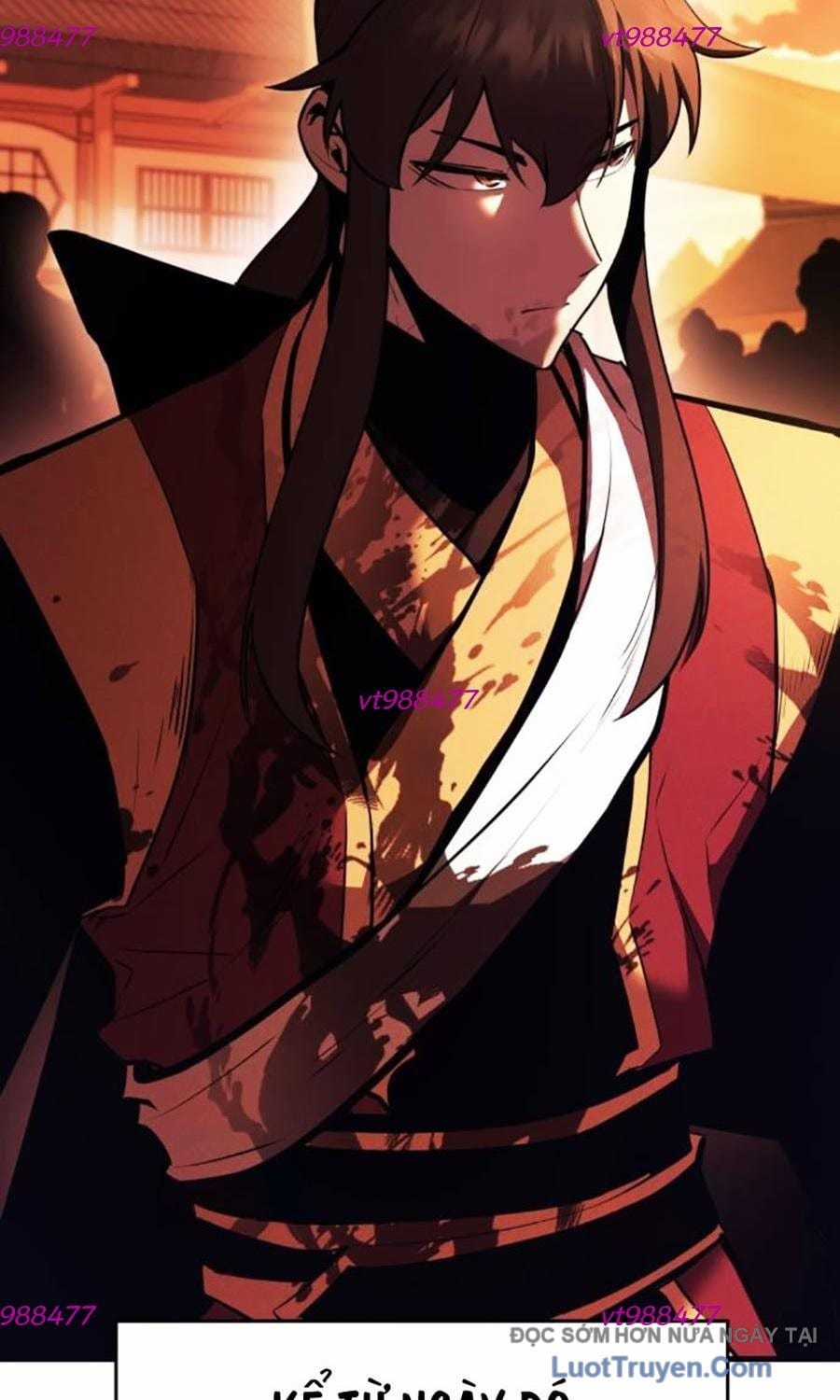 Ma Thần Trùng Sinh - Chapter 12 - Trang 10