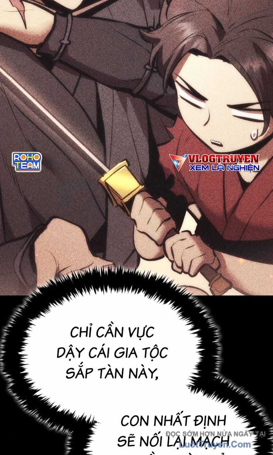 Ma Thần Trùng Sinh - Chapter 12 - Trang 92