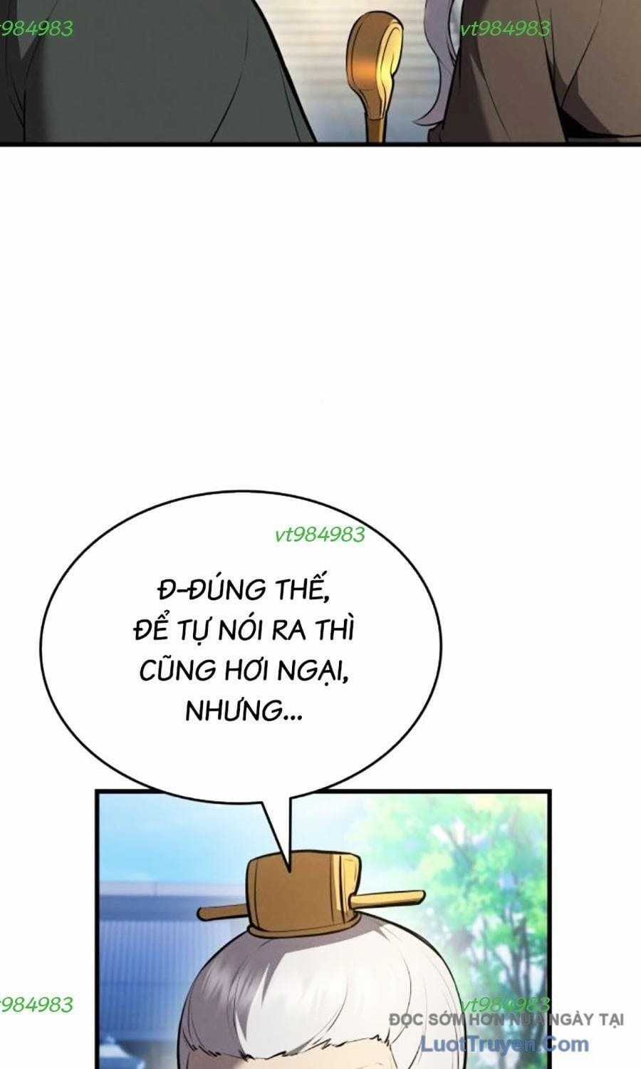 Ma Thần Trùng Sinh - Chapter 13 - Trang 11