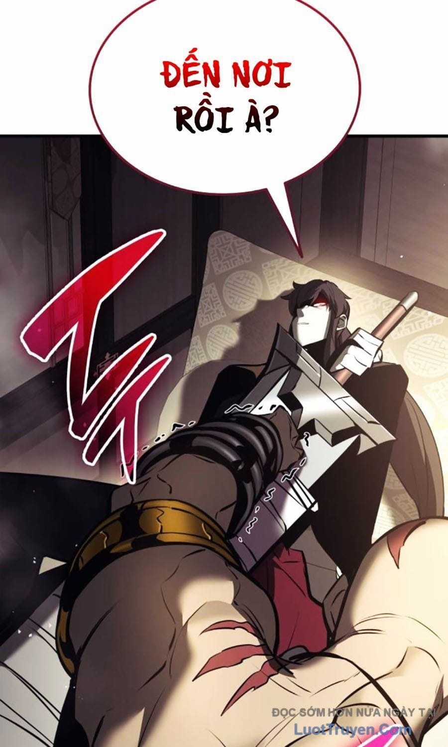 Ma Thần Trùng Sinh - Chapter 13 - Trang 102