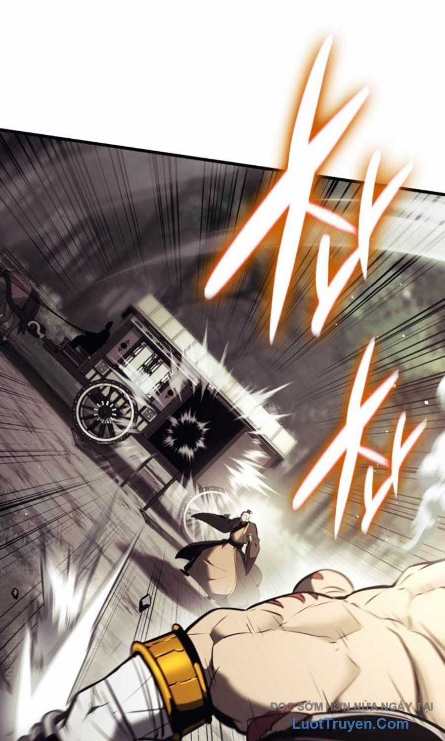 Ma Thần Trùng Sinh - Chapter 13 - Trang 106