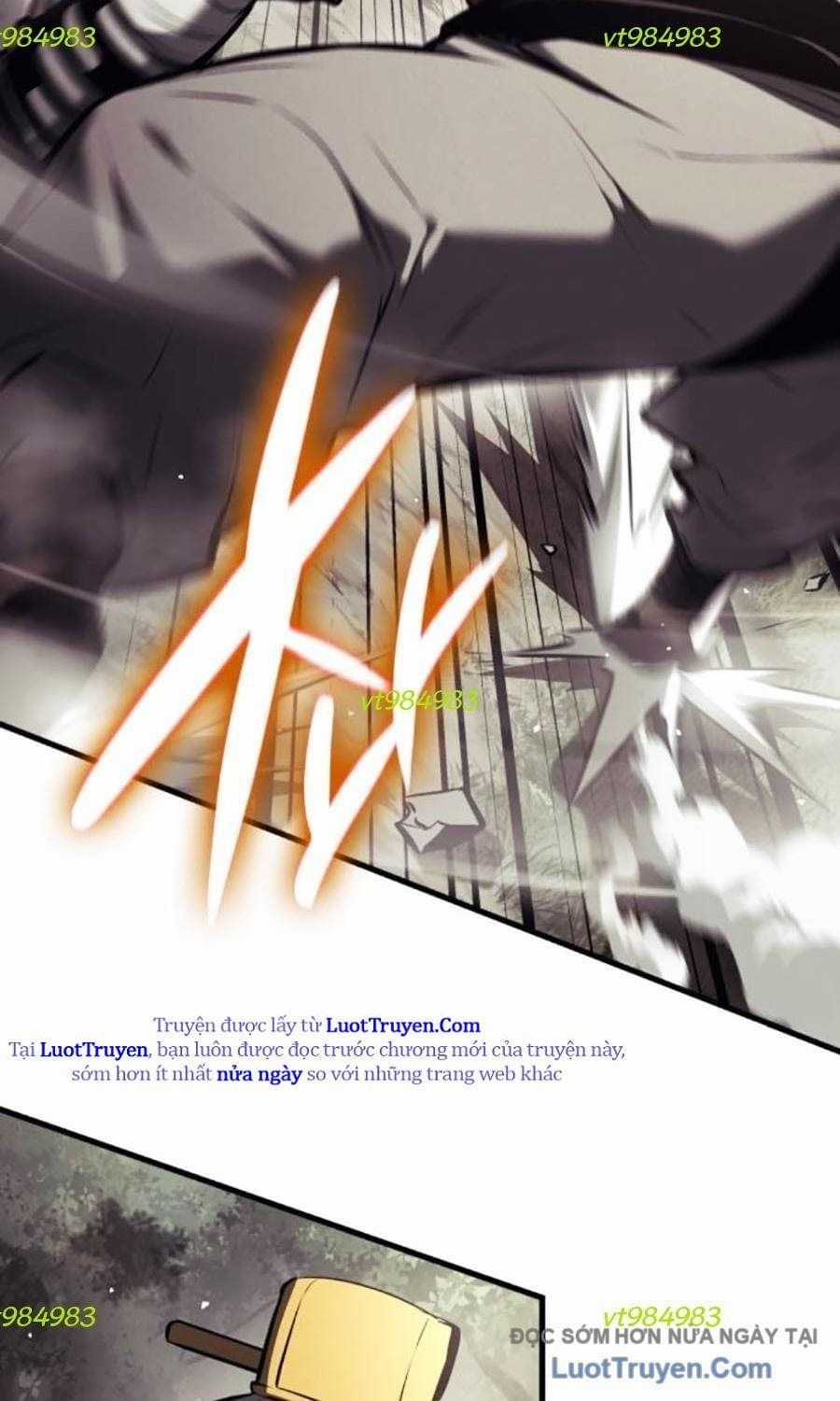 Ma Thần Trùng Sinh - Chapter 13 - Trang 107