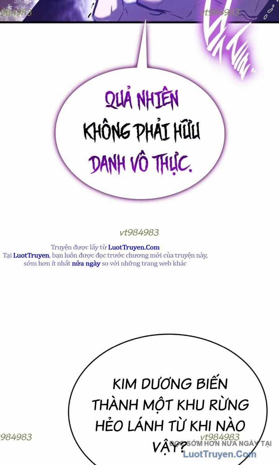 Ma Thần Trùng Sinh - Chapter 13 - Trang 110