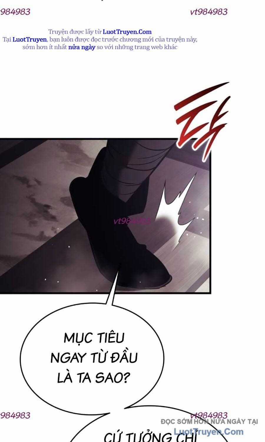 Ma Thần Trùng Sinh - Chapter 13 - Trang 112