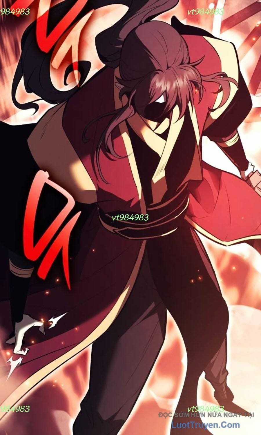 Ma Thần Trùng Sinh - Chapter 13 - Trang 114