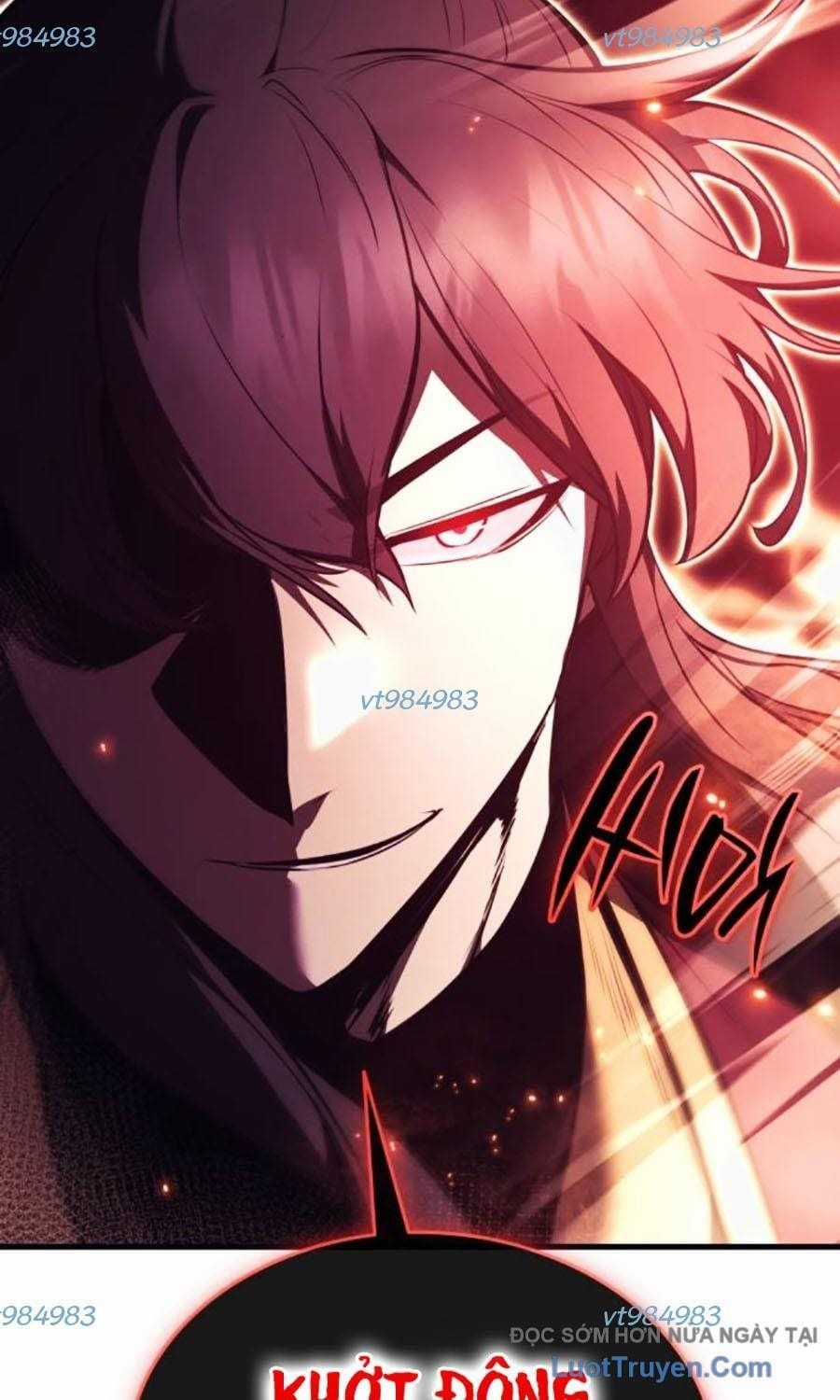 Ma Thần Trùng Sinh - Chapter 13 - Trang 116