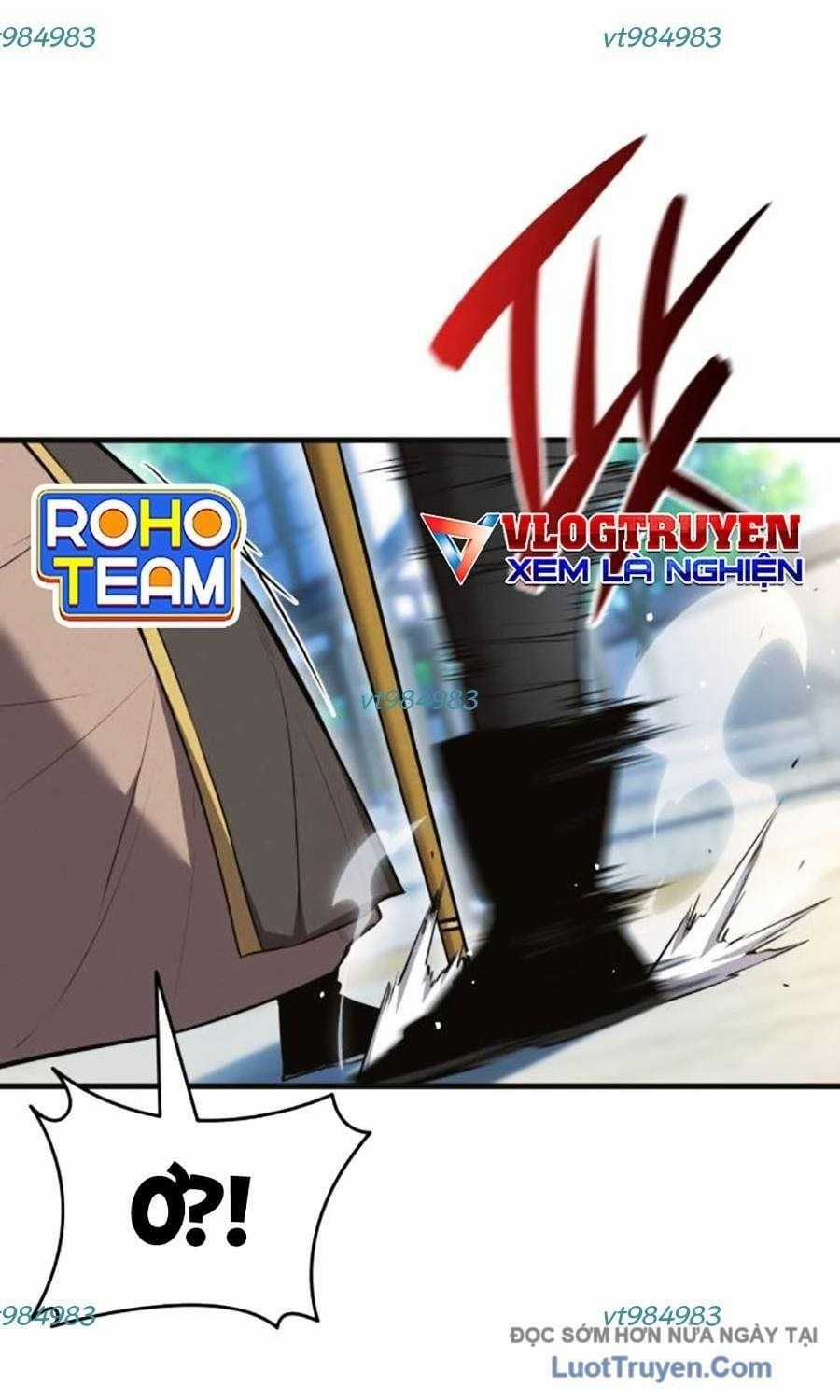 Ma Thần Trùng Sinh - Chapter 13 - Trang 13