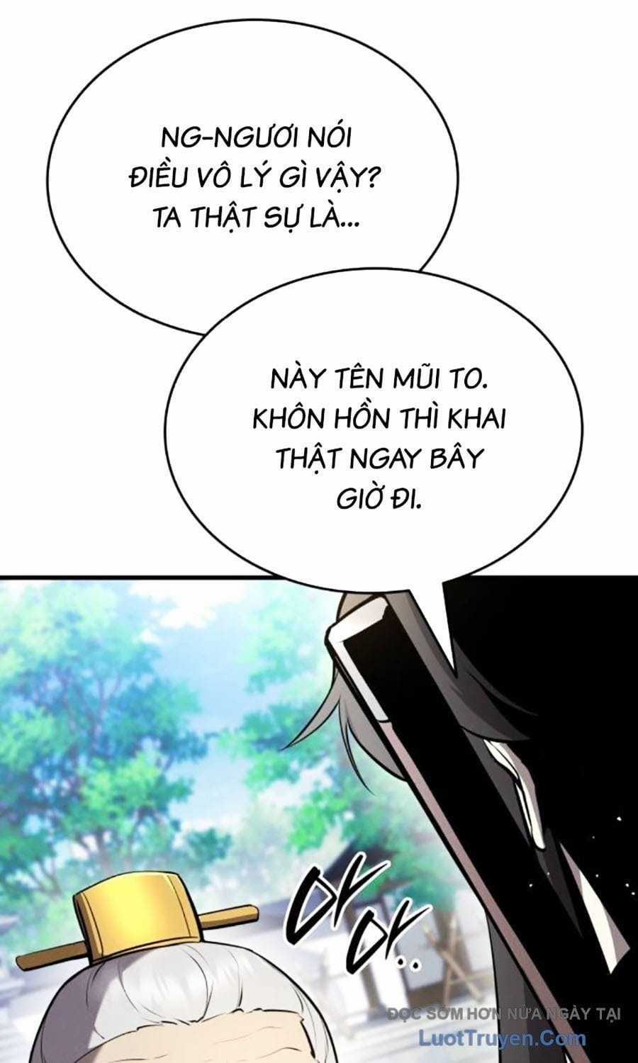 Ma Thần Trùng Sinh - Chapter 13 - Trang 16