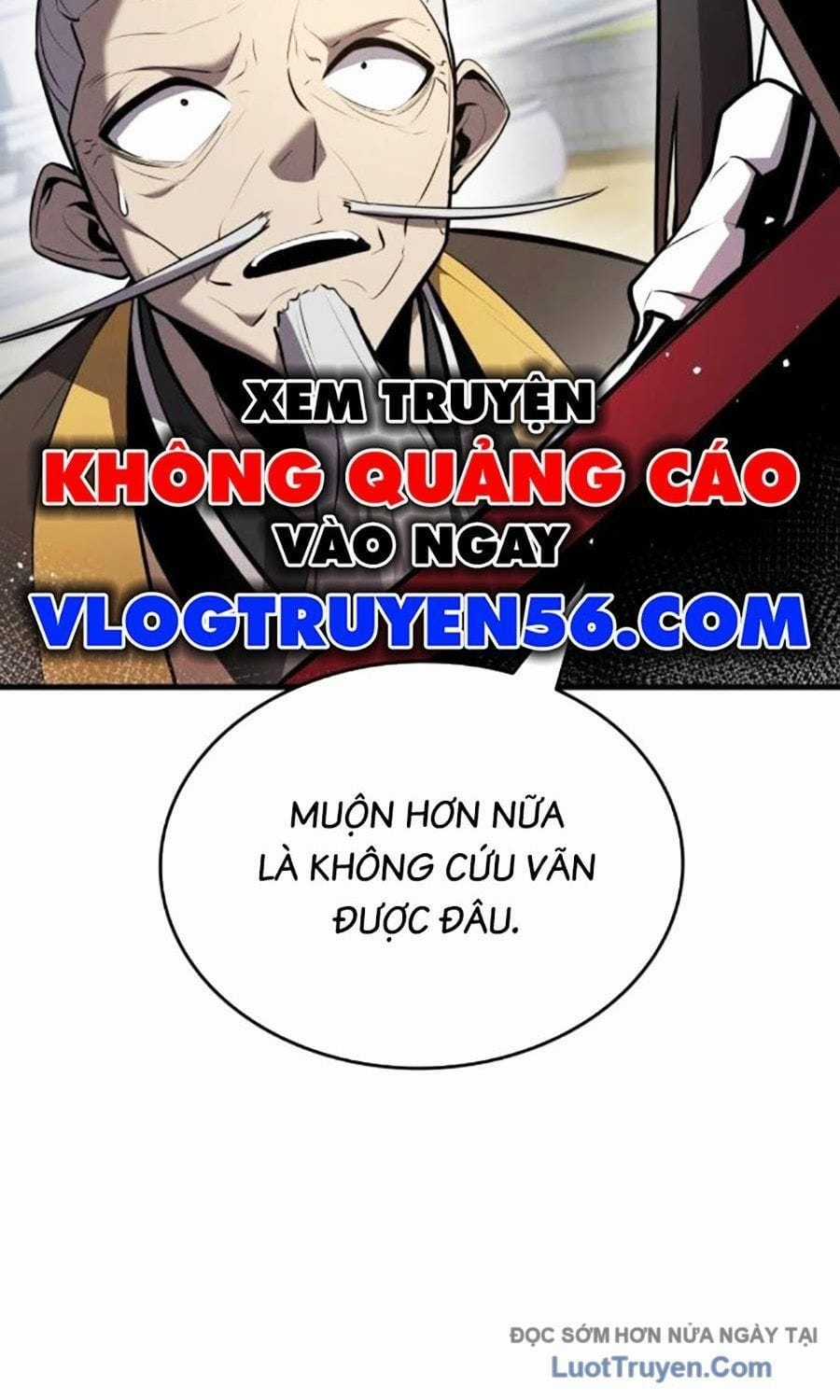 Ma Thần Trùng Sinh - Chapter 13 - Trang 17