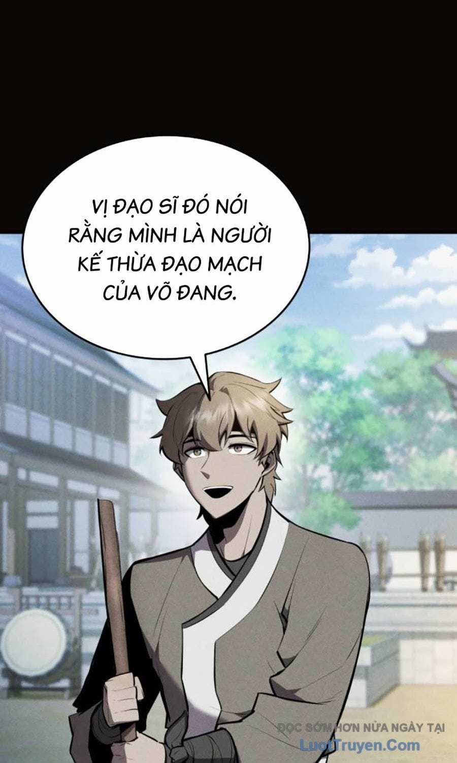 Ma Thần Trùng Sinh - Chapter 13 - Trang 3